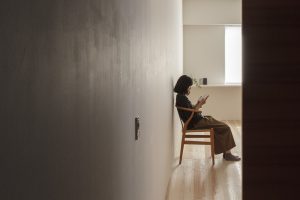 百合ヶ丘の改修/武川建築設計事務所